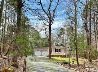 504 Stonehill Rd, Chapel Hill, NC 27516
