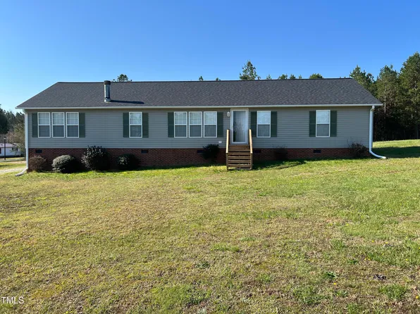 (undisclosed Address), Roxboro, NC 27574