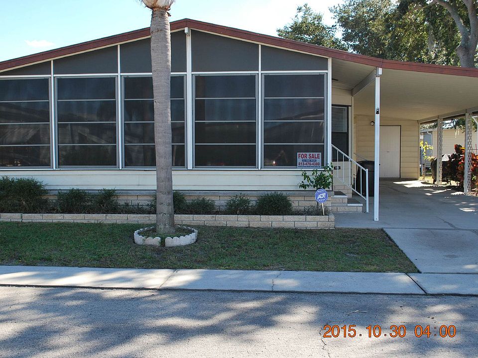 Street View Front Of Home