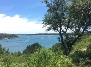 17733 W Reed Parks Rd, Jonestown, TX 78645