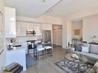 121 Portland St #510, Boston, MA 02114