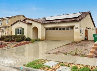 30174 Paloma Ridge Ln, Menifee, CA 92585