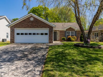 2738 Derby Downs Dr, Chattanooga, TN, 37421