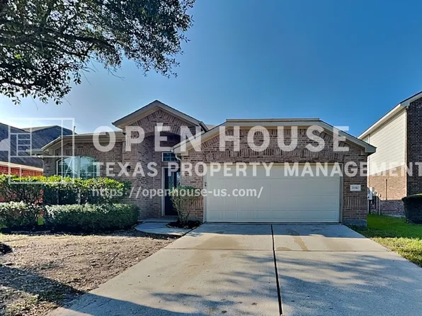 21542 Kings Bend Dr, Kingwood, TX 77339