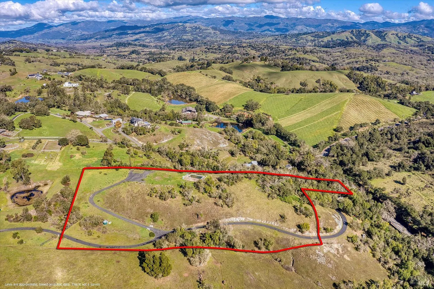 10547 - 10443 Chalk Hill Road - Photo 11