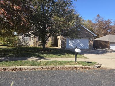 2907 Shingo Ct, Columbia, MO, 65202