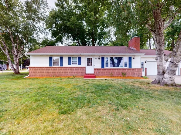 4 Sena St, Ventura, IA 50482