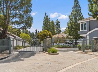 202 Hartford Dr #117, Newport Beach, CA 92660
