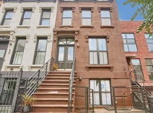 849A Greene Ave #1, Brooklyn, NY 11221