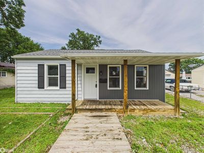 1409 Swanson Ave, Ottumwa, IA, 52501