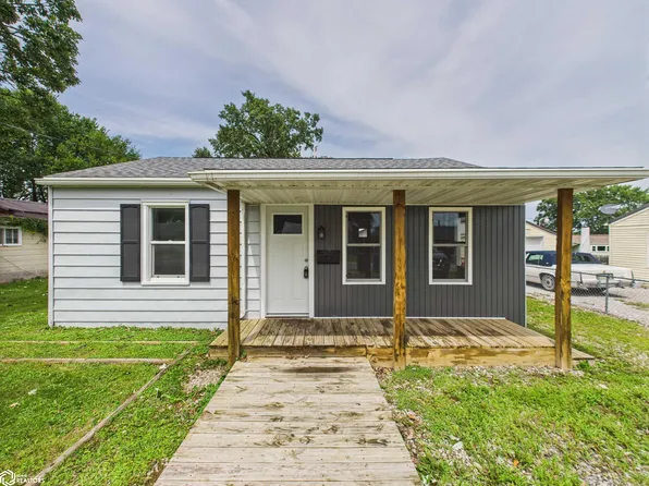 1409 Swanson Ave, Ottumwa, IA 52501