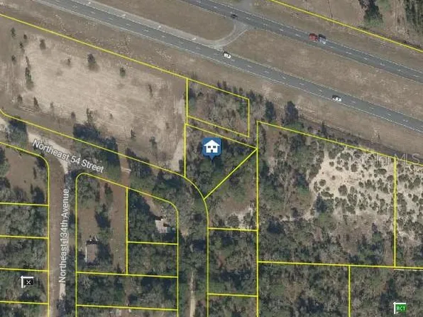 NE 5th St Lot 7, Williston, FL 32696