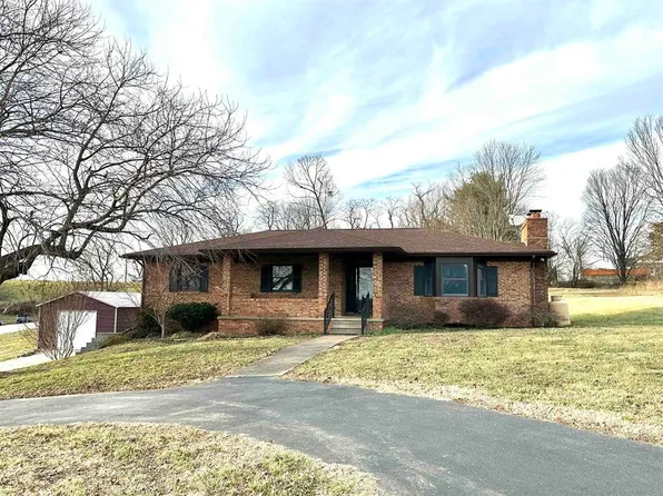 7269 Highway 405, Maceo, KY 42355