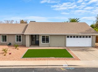 1439 N Spencer, Mesa, AZ 85203
