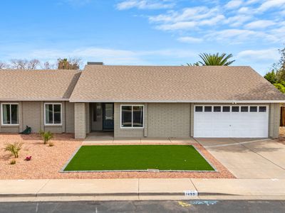 1439 N SPENCER --, Mesa, AZ, 85203