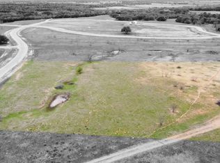 LOT 46 Barber Lakes Dr, Mineral Wells, TX 76067