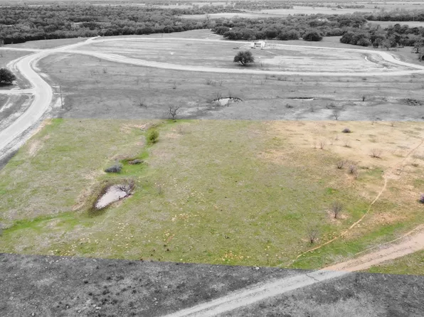 LOT 46 Barber Lakes Dr, Mineral Wells, TX 76067