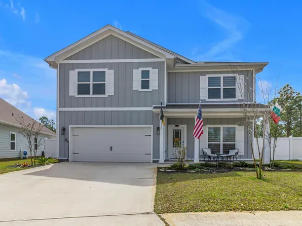 77 Spoonbill Rd Lot 66, Pt Washington, FL 32459