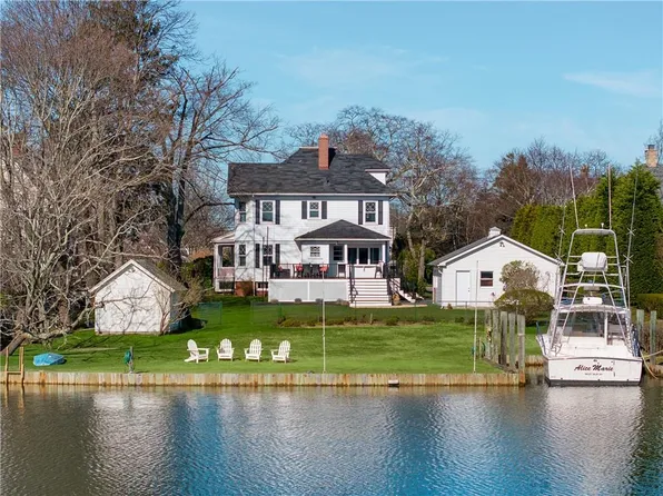 106 Ocean Avenue, Amityville, NY 11701