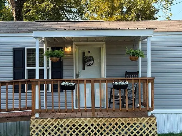 101 E 1st St, Hartford, AR 72938