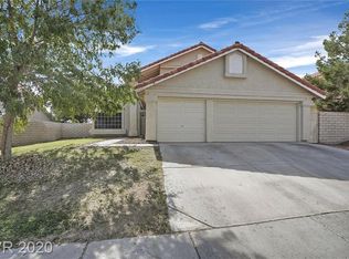 1201 Heather Oaks Way, North Las Vegas, NV 89031