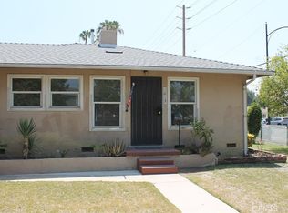 1613 W Victory Blvd, Burbank, CA 91506