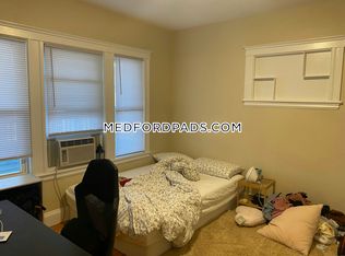 74 Frederick Ave #3, Medford, MA 02155