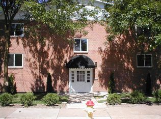 7321 Wise Ave, Saint Louis, MO 63117