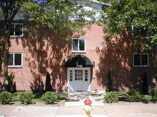 7321 Wise Ave, Saint Louis, MO 63117