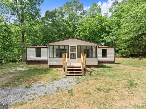 4934 Rilla Rd, Gainesville, GA 30506