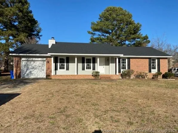 6939 Bostick Dr, Fayetteville, NC 28314