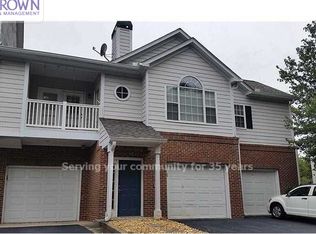 209 Spring Heights Ln SE UNIT 2/209, Smyrna, GA