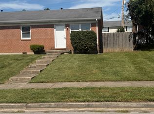 114 Wichita Dr, Nicholasville, KY 40356