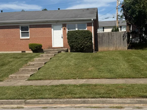 114 Wichita Dr, Nicholasville, KY 40356
