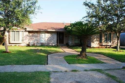 Home for Sale in Corpus Christi, TEXAS $129,900