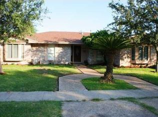 1038 Pyramid Dr, Corpus Christi, TX 78412