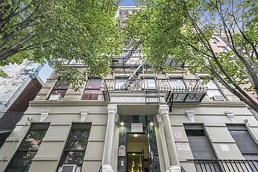 Rented by Citi Habitats