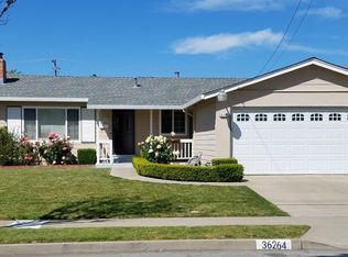 36264 Sandalwood St, Newark, CA