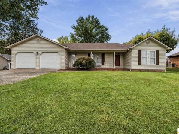 325 Autumn Ridge Rd, Glasgow, KY 42141
