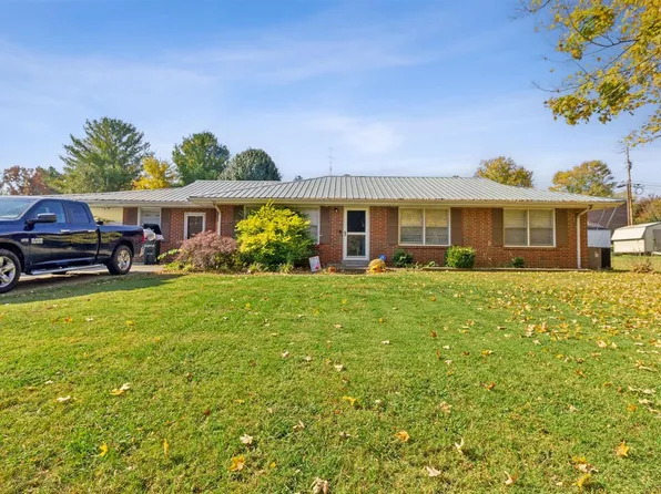 177 Cherokee Dr, Scottsville, KY 42164