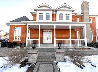 1 Hesham Dr, Whitby, ON L1M 2J9