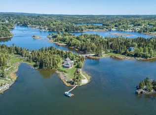 90 Moser Island Rd, Glen Margaret, NS B3Z3H9