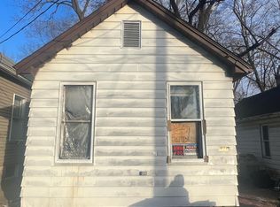810 S Matthew St, Peoria, IL