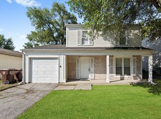 1106 W 61st Ave, Merrillville, IN 46410
