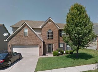 2829 Bay Colony Ln, Lexington, KY 40511