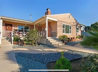 4539 54th St, San Diego, CA 92115