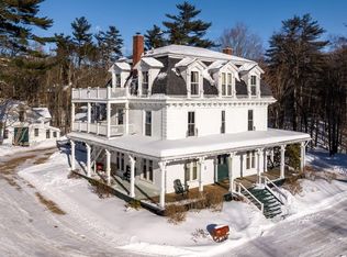 10 Robinswood Way #2, Gilmanton, NH 03237