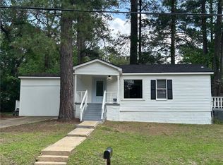 1418 Jeannie St, Pineville, LA 71360