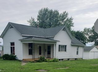 400 S 3rd St, Montezuma, IA 50171
