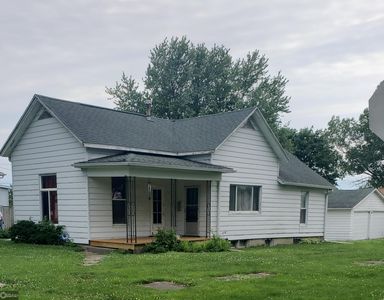 400 S 3rd St, Montezuma, IA, 50171